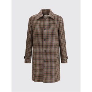 Valstar Coat Men Camel